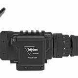 Reap-35-3, Type 3, Thermal Weapon Sight, 1.75X Optical Magnification, 1-8X Digital Zoom, 1.75-14X Combined Magnification, 35mm Objective Lens, Simple/Complex/Ballistic Reticles (MRAD Crosshair, MOA Crosshair, .223 BDC, .308 BDC, 300BLK BDC), 640X480 Sens
