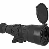 Reap-60-3, Type 3, Thermal Weapon Sight, 3X Optical Magnification, 1-8X Digital Zoom, 3-24X Combined Magnification, 60mm Objective Lens, Simple/Complex/Ballistic Reticles (MRAD Crosshair, MOA Crosshair, .223 BDC, .308 BDC, 300BLK BDC), 640X480 Sensor Res