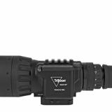 Reap-60-3, Type 3, Thermal Weapon Sight, 3X Optical Magnification, 1-8X Digital Zoom, 3-24X Combined Magnification, 60mm Objective Lens, Simple/Complex/Ballistic Reticles (MRAD Crosshair, MOA Crosshair, .223 BDC, .308 BDC, 300BLK BDC), 640X480 Sensor Res