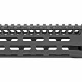 SOCC Low Profile BattleRail M-LOK PDW 7.6 Inch