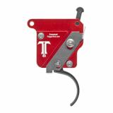 Primary Independence, Trigger, Red, Wht, Blu, Adjustable X33-SRB-14-TBC