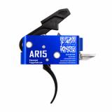 Competitive, Trigger, PVD Finish, Anodized X43-SBB-33-NNC