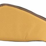 Pistol Rug, with Pocket, Ballistic Nylon, 10", Tan 4211-0