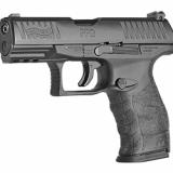 Walther PPQ, Air Pistol, 177PEL, BLOWBACK Action, Black Color, 20Rd 2280094