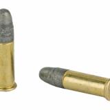 RWS Ammunition, 22LR, 40Gr, Lead Round Nose, Target, 50, 5000 2318601