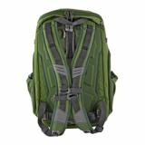 Gamut 2.0 Backpack, Canopy Green, 21"x14.5"x5.5", Nylon F1 VTX5016 CGN