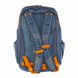 Gamut 2.0 Backpack, Heather Reef / Colonial Blue, 21"x14.5"x5.5", Nylon F1 VTX5016 HRF/CBL NA