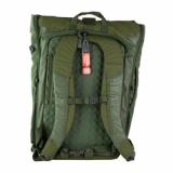 Ruck Roll, Backpack, Rudder Green, 23.5"x16"x4", Nylon 5081-HOD-OD