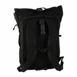 Ruck Roll, Backpack, Black, 23.5"x16"x4", Nylon 5081-IBK