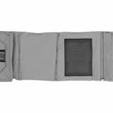 Tactical Clutch Belt, Medium, Grey F1 VTX5210 AGY MEDIUM