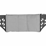 Runner's Clutch Belt, Grey F1 VTX5215 AGY OSFA