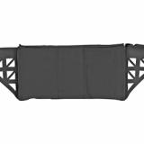 Runner's Clutch Belt, Black F1 VTX5215 IBK OSFA