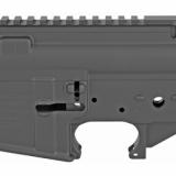 Upper/Lower Receiver, Semi-automatic, 223 Rem/556NATO, Black Finish, Mil-spec TR-LOWUPP