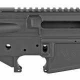 Upper/Lower Receiver, Semi-automatic, 223 Rem/556NATO, Black Finish, Mil-spec TR-LOWUPP