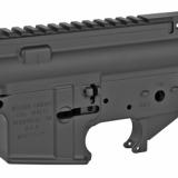 Upper/Lower Receiver, Semi-automatic, 223 Rem/556NATO, Black Finish, Mil-spec TR-LOWUPP