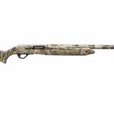 SX4, Semi-automatic, 12 Gauge 3.5", 28" Barrel, Max-5 Finish, 3 Choke Tubes, 4 Round, Bead Sight 511207292