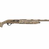 SX4, Hybrid Hunter, Semi-automatic, 12 Gauge, 3", 28" Barrel, FDE Finish, Realtree MAX-5 Synthetic Stock, 4Rd 511234392