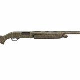 SXP Waterfowl, Pump, 20 Gauge 3", 28" Barrel, Mossy Oak Bottomland Synthetic Stock, Fiber Optic Front Sight, 4Rd 512293692