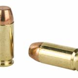 USA Ready, 40S&W, 165 Grain, Full Metal Jacket, 50 Round Box RED40