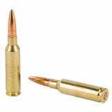 USA Ready, 6.5 Creedmoor, 125 Grain, Open Tip, 20 Round Box RED65