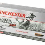 Deer Season XP .223 Remington 64 Grain Extreme Point Polymer Tip