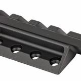 Precision Mount -  90° accessory rail
