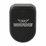 Extended Base Pad, Fits Sig Sauer P320, +0, Black MESIG-0BLK