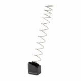 Magazine Extension, Fits Sig Sauer P320, 9MM, +5, Black MESIG-5-4BLK