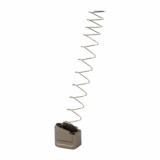 Magazine Extension, Fits Sig Sauer P320, 9MM, +5, Dark Earth MESIG-5-4DE