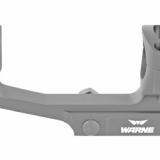 Gen 2, Extended Skeletonized 1 inch MSR Mount, Tactical Gray
