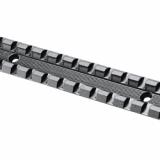 Multi Slot, Fits Ruger American SA, Matte Finish, Black 48312