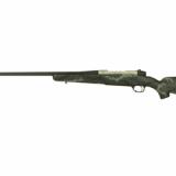Weatherby, Mark V, Backcountry Titanium, 6.5-300 Weatherby, 28" Steel Barrel, Black Grey And Titanium, Carbon Fiber Stock, Right Hand, 3Rd MBT01N653WR8B