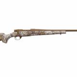 Vanguard Badlands, Bolt Action, 300 Winchester Magnum, 26" Barrel, Badlands Approach Camo, Synthetic Stock, 3Rd VAP300NR6O
