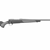 VANGUARD 308WIN 24 WEATHERGUARD BLK GRY #2