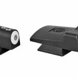 The XS DXT Big Dot night sight is the ultimate defensive sight set. Fits Kimber Micro. Precision machined in Fort Worth, TX, XS Sights feature a Big Dot Tritium front sight and express rear sight with a vertical tritium stripe for fast sight acquisition