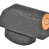 Big Dot, Tritium Night Sight, Orange Front, Fits S&W Bodyguard 38 Revolver SW-0038S-3N