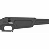 Chassis, Remington Short Action, Carbine, Black Finish YHM-1510-RS1
