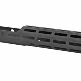 Chassis Handguard Assembly, Black Finish YHM-1530-A