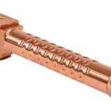 Optimized, Barrel, 9MM, Bronze, Threaded, Fits Glock 17 Gen 1-4 BBL-17-OPT-TH-BRZ