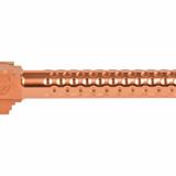 Optimized, Barrel, 9MM, Bronze, Fits Glock 34 Gen 1-4 BBL-34-OPT-BRZ