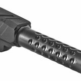 Pro Barrel, 9MM, For Z320 XCARRY, Black BBL-Z320-XCARRY-PRO-DLC