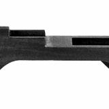 Z320 Extended Magazine Release, Black MR-Z320