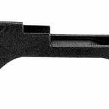 Z365 Extended Magazine Release, Black MR-Z365