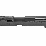 Z320 XFIVE Octane, Stripped Slide, RMR Cut, Black SLD-Z320-XFIVE-OCTANE-RMR-DLC