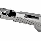 Z320 XFULL Octane, Stripped Slide, RMR Cut, Gray SLD-Z320-XFULL-OCTANE-RMR-GRY