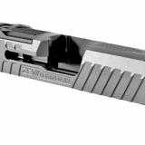Z365 Octane, Stripped Slide, RMSC Cut, Gray SLD-Z365-OCTANE-RMSC-GRY