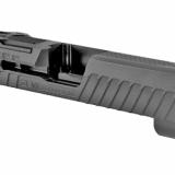 Z365XL Octane, Stripped Slide, RMSC Cut, Black SLD-Z365XL-OCTANE-RMSC-DLC