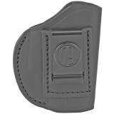 2 Way Holster, Inside Waistband Holster, Right Hand, Black 2WH-2-SBL-R