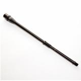 Barrel, 556NATO, 16", Nitride, 1:8 Twist, 1/2" x 28 Thread Pitch, Mid-Length, 1/2 x 28 RH 2A-C556L16PB-1
