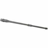 Barrel, 6.5 CREEDMOOR, 20", Nitride, 1:8 Twist, 1/2" x 28 Thread Pitch, Mid-Length, 5/8X24 2A-C65L20PB-1